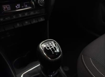 Škoda - Rapid