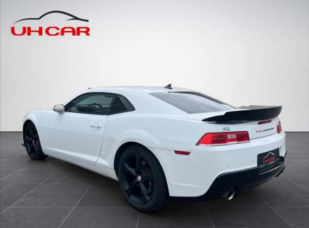 Chevrolet - Camaro