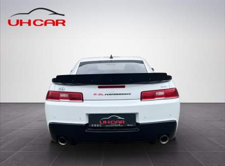 Chevrolet - Camaro