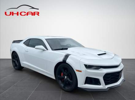 Chevrolet - Camaro