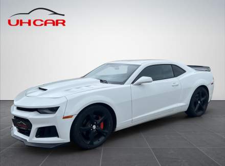 Chevrolet - Camaro
