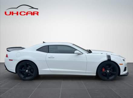 Chevrolet - Camaro