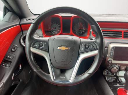 Chevrolet - Camaro