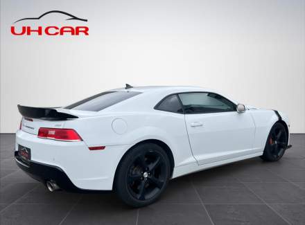 Chevrolet - Camaro