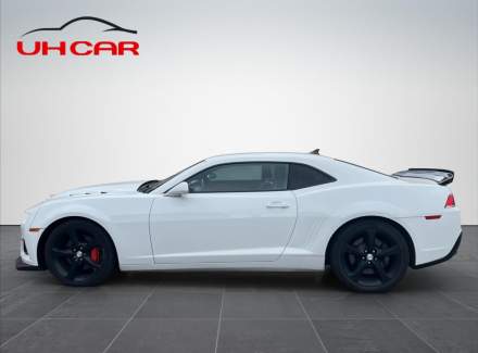 Chevrolet - Camaro
