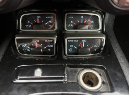 Chevrolet - Camaro