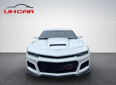 Chevrolet - Camaro