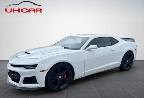 Chevrolet - Camaro