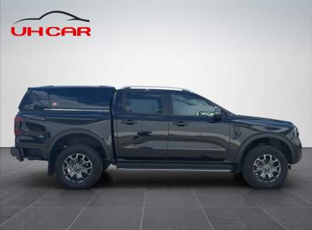 Ford - Ranger