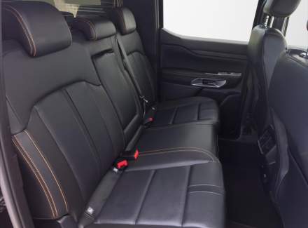 Ford - Ranger