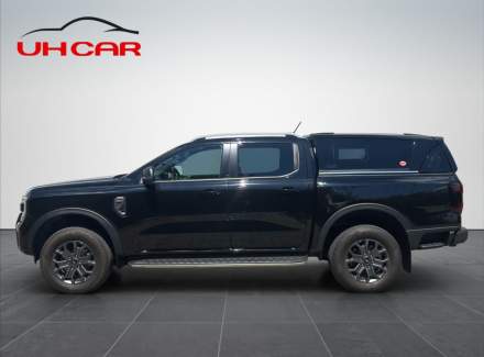 Ford - Ranger