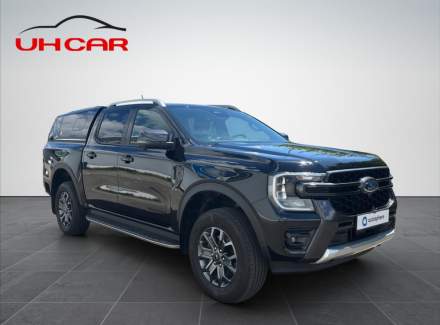 Ford - Ranger