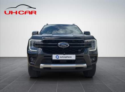 Ford - Ranger