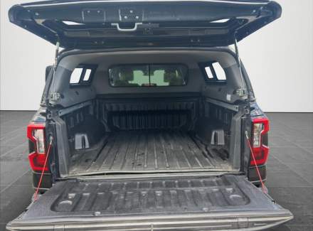 Ford - Ranger