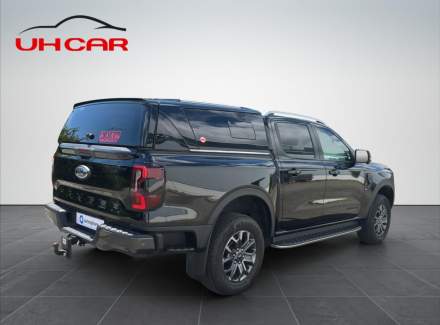 Ford - Ranger