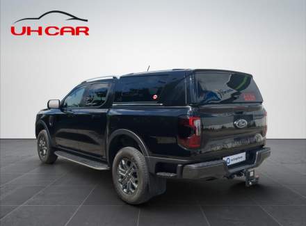 Ford - Ranger