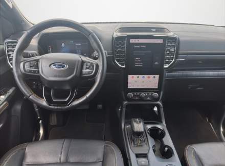 Ford - Ranger