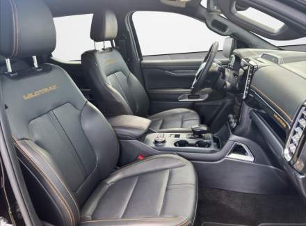 Ford - Ranger