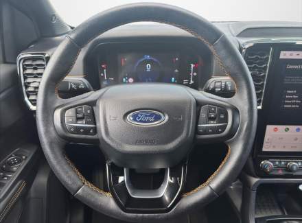 Ford - Ranger