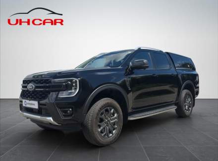 Ford - Ranger