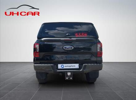 Ford - Ranger