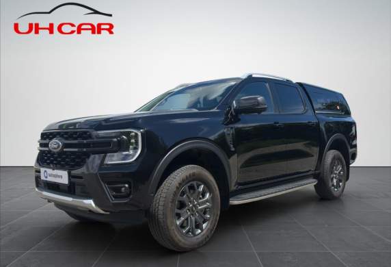 Ford - Ranger