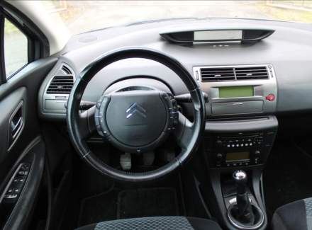 Citroën - C4