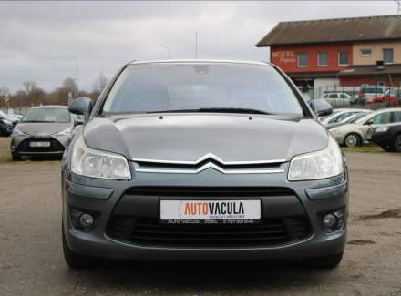 Citroën - C4