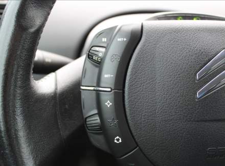 Citroën - C4