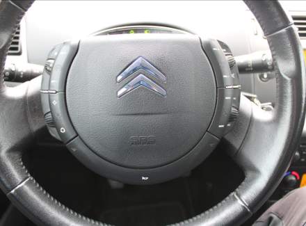 Citroën - C4