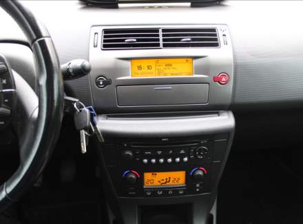 Citroën - C4