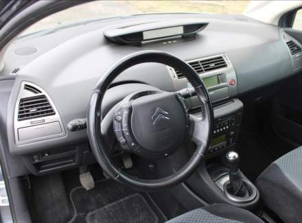 Citroën - C4