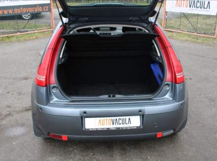 Citroën - C4