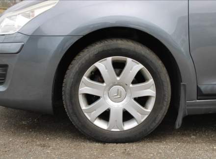 Citroën - C4