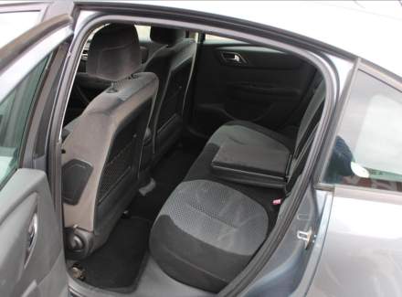 Citroën - C4