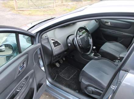 Citroën - C4