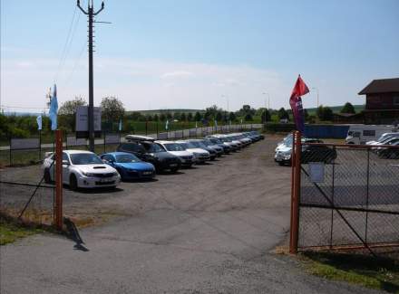 Peugeot - 206