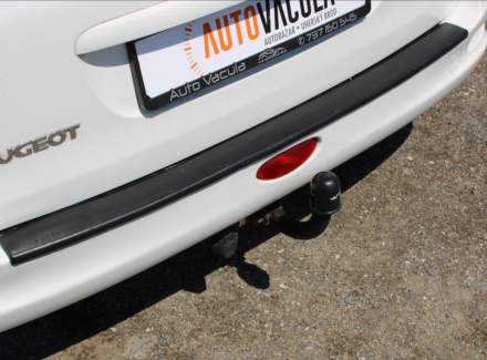 Peugeot - 206