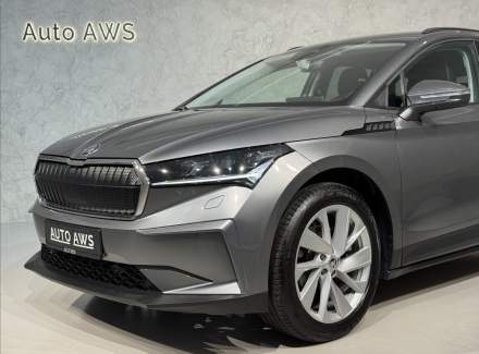 Škoda - Enyaq iV