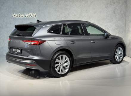 Škoda - Enyaq iV
