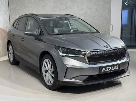 Škoda - Enyaq iV