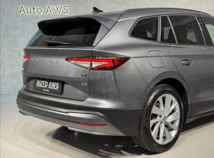Škoda - Enyaq iV
