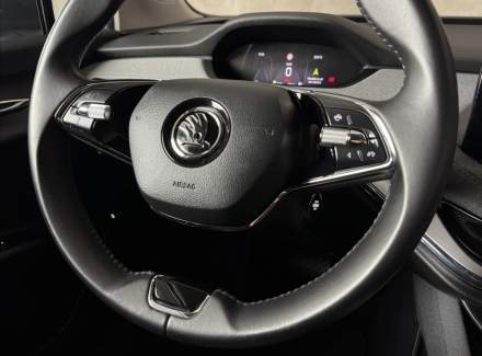 Škoda - Enyaq iV