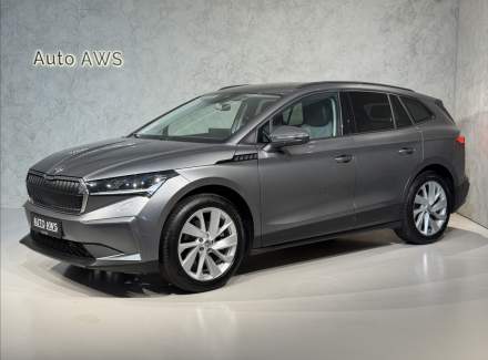 Škoda - Enyaq iV