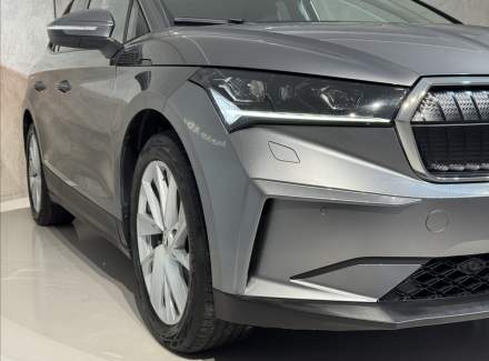 Škoda - Enyaq iV