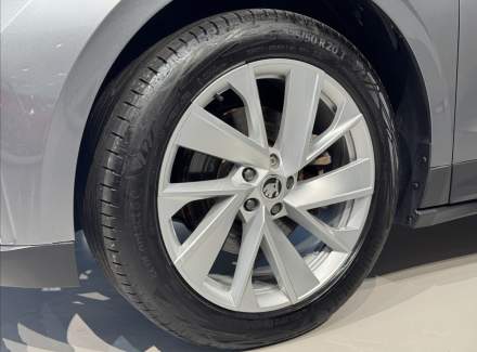 Škoda - Enyaq iV