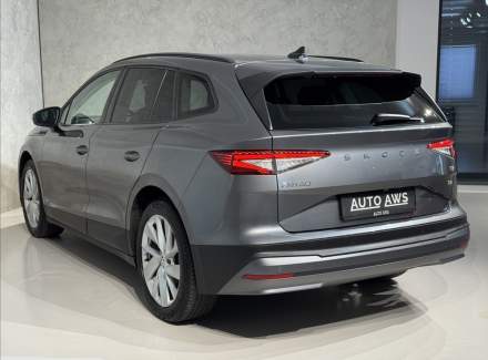 Škoda - Enyaq iV