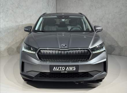 Škoda - Enyaq iV