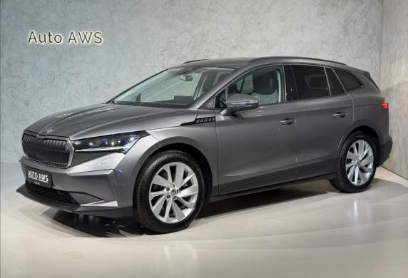 Škoda - Enyaq iV