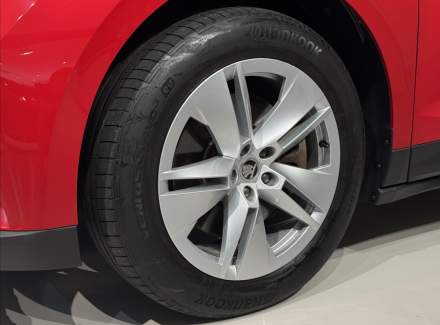 Škoda - Enyaq iV